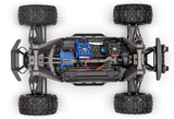 Traxxas Maxx Widemax 1/8 4s Monstertruck