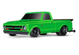 Traxxas 1:10 Drag Slash - Chevrolet C10 - Drag Car New Arrivals