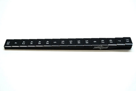 Team powers Ride height Gauge