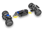 Traxxas – MINI MAXX BL-2S 4WD New arrivals