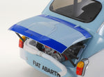 Tamiya FIAT ABARTH 1000 TCR BERLINA CORSE MB01 MINI Tam mo  New Arrivals