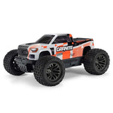 Arrma -1/10 Granite 4x4 MEGA 550 Brushed Monster Truck