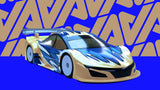 Avalon Racing Vortex 1/10 clear Touring body shell New Arrivals