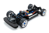 TAMIYA Tt02 Type-Srx Chassis KIT NEW ARRIVALS