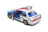 Solido 1989 BMW E30 M3  DTM #36 Soper 1/18 diecast model