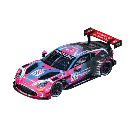 Carrera EVOLUTION 1/32 Aston Martin Vantage AMR GT3 Evo #36 Slot car New Arrivals