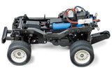 Tamiya Honda City Turbo Wr02C Esc New Arrivals