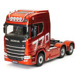 HUINA 1501 RC SCANIA 770 S V8 TRUCK RC Toy 1:18