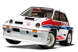 Tamiya Honda City Turbo Wr02C Esc New Arrivals
