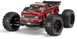 Arrma OUTCAST 4X4 4S BLX 1/10 Stunt Truck OFF ROAD
