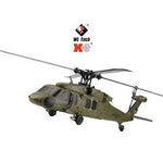 WL K170 UH-60 Black Hawk rc Helicopter RTF NEW ARRIVALS
