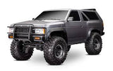 Traxxas Trx4 Nissan Pathfinder 1/10 crawler