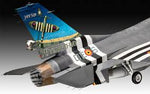 1/32 F-16 Falcon 50th Anniversary Edition Revell 03802 Build your own