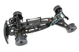 SNRC MTS FFV4 DOLPHIN 1/10 RC CAR FRONT MOTOR FWD ELECTRIC TOURING CAR RACING