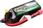 Gens Ace Bashing 2200mAh 11.1V 35C  Deans softpack Lipo Battery Online Only