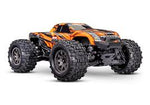 Traxxas – MINI MAXX BL-2S 4WD New arrivals