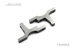 Alu Upper Clamp with ADJ.Roll – Center (2)