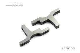 Alu Upper Clamp with ADJ.Roll – Center (2)