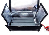 Team Powers Lipo Safety Warmer Bag  New arrivals