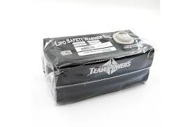 Team Powers Lipo Safety Warmer Bag  New arrivals