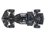 TAMIYA  Mercedes-Benz CLK-GTR 1997 (TC01) New arrivals