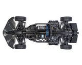 TAMIYA  Mercedes-Benz CLK-GTR 1997 (TC01) New arrivals