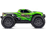 Traxxas – MINI MAXX BL-2S 4WD New arrivals