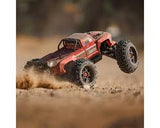 Arrma OUTCAST 4X4 4S BLX 1/10 Stunt Truck OFF ROAD