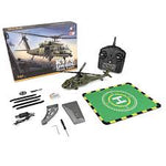 WL K170 UH-60 Black Hawk rc Helicopter RTF NEW ARRIVALS