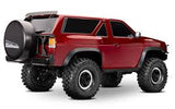 Traxxas Trx4 Nissan Pathfinder 1/10 crawler