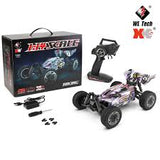 WLToys 144016 Wild Explorer 4WD RTR 1/14 Off-Road Buggy KILLER DEALS