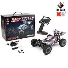 WLToys 144016 Wild Explorer 4WD RTR 1/14 Off-Road Buggy KILLER DEALS