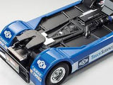 TAMIYA Team Hahn Racing MAN TGS 1/10 Unpainted Car body