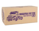 TAMIYA Buggyra Fat Fox 1/10 Unpainted Car body