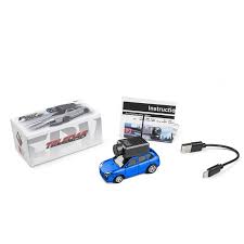 WL Fully Functional MICRO RC Car FPV World Smallest RC Car 1/64 APP-Controlled New arrivals