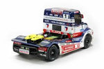Tamiya Buggyra Fat Fox (TT01E) (w/ ESC incl) On Road Racing truck New Arrivals