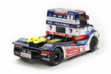 Tamiya Buggyra Fat Fox (TT01E) (w/ ESC incl) On Road Racing truck New Arrivals