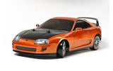 Tamiya TOYOTA SUPRA  R/C 1/10 On road Touring (TT02D)