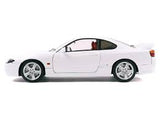 Solido 1999 Nissan Silvia S15 Spec-R Aero 1/18 diecast model
