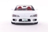 Solido 1999 Nissan Silvia S15 Spec-R Aero 1/18 diecast model
