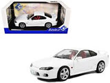 Solido 1999 Nissan Silvia S15 Spec-R Aero 1/18 diecast model