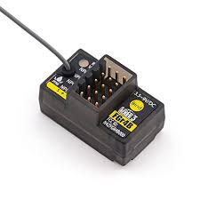 FS Flysky FGr4B 2.4G 4CH Receiver rx SSR PWM/PPM/i-bus/S.BUS/i-bus2 Output NB4 lite / plus /pro