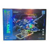MJI Machinery Mobulidae 13057 Build your own
