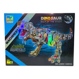 MJI MACHINERY DINOSAUR NO.13050 New Arrivals!