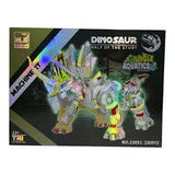 MJI MACHINERY DINOSAUR NO.13051 New Arrivals!