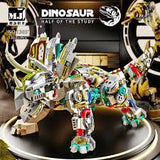 MJI MACHINERY DINOSAUR NO.13051 New Arrivals!