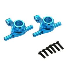 Tamiya TT02 Full Set Metal Upgrade Parts Kit Steering Cup