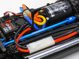 TAMIYA Tt02 Type-Srx Chassis KIT NEW ARRIVALS
