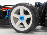 TAMIYA Tt02 Type-Srx Chassis KIT NEW ARRIVALS