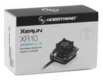 Hobbywing Xerun XR10 100A Stock Spec G2 1/10 competition ESC